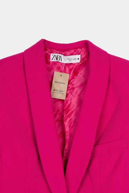 Blazer - Second Image