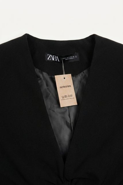 Vestido Corto - Second Image