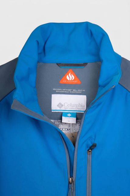 Campera Deportiva - Second Image