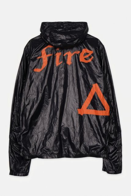 Campera Deportiva - Second Image
