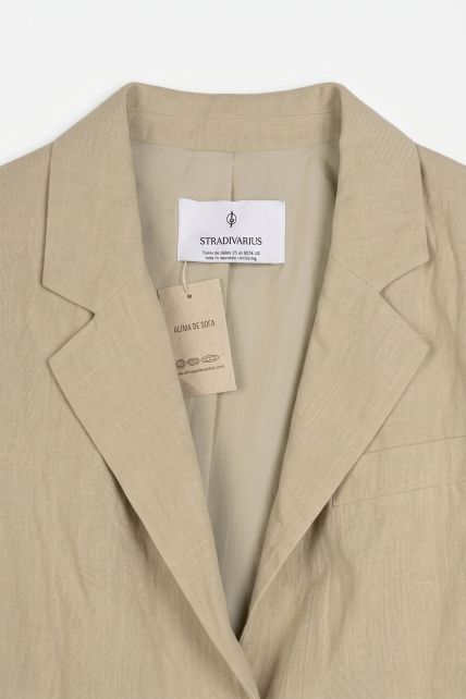 Blazer - Second Image