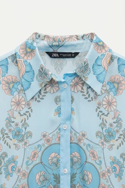 Camisa - Second Image