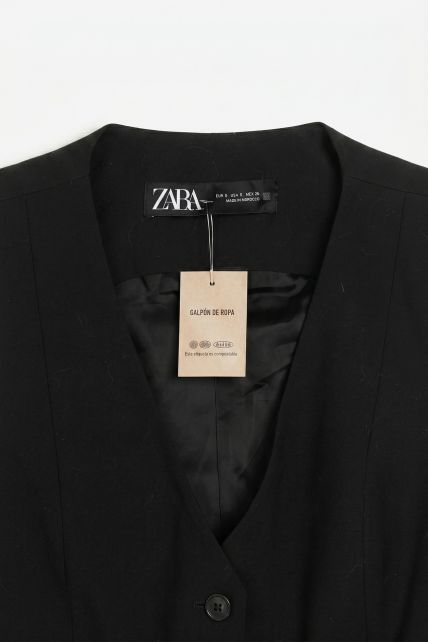 Chaleco liviano - Second Image