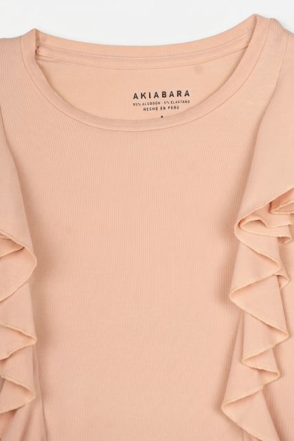 Remera m/l - Second Image