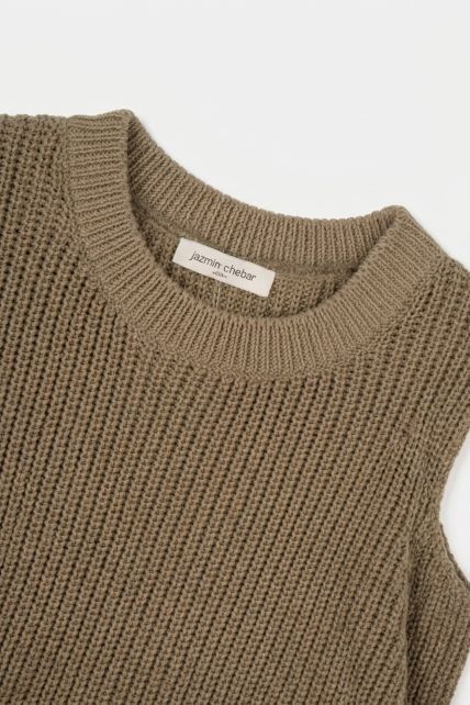 Sweater - Second Image