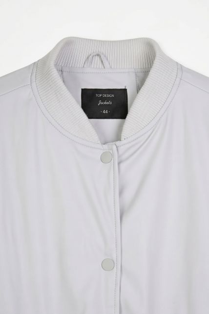 Campera Invierno - Second Image