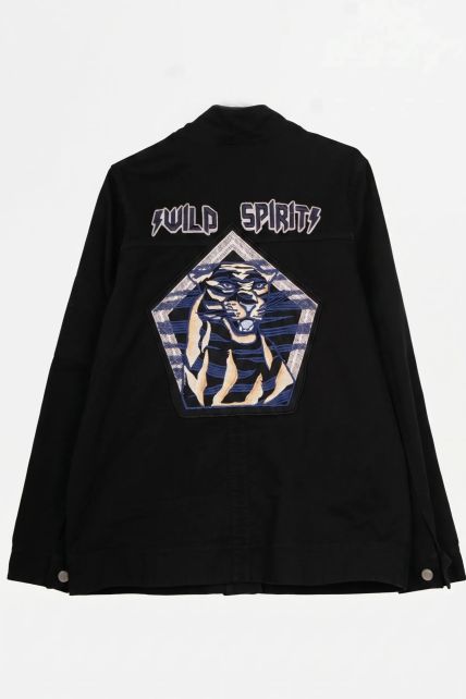 Campera De Jean - Second Image