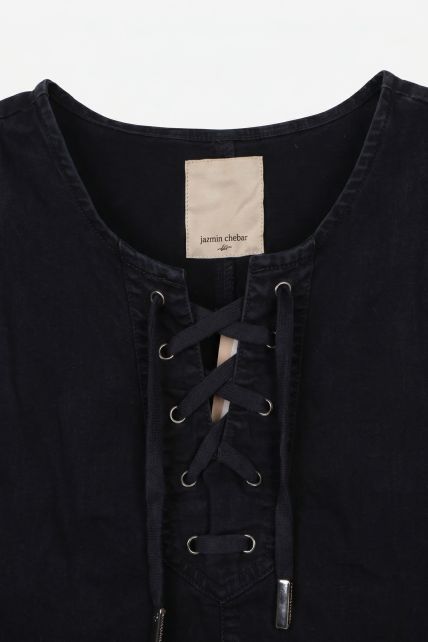 Blusa - Second Image