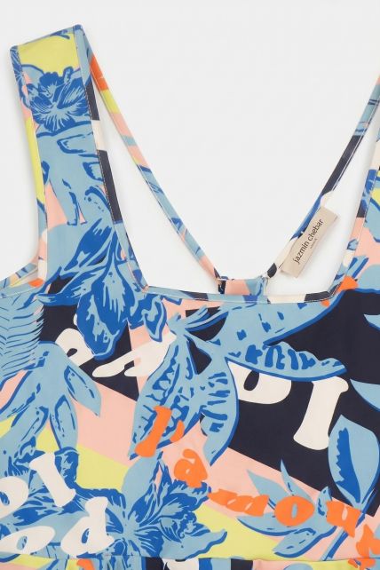 Blusa - Second Image