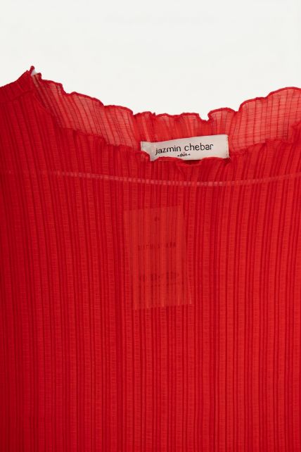 Musculosa - Second Image