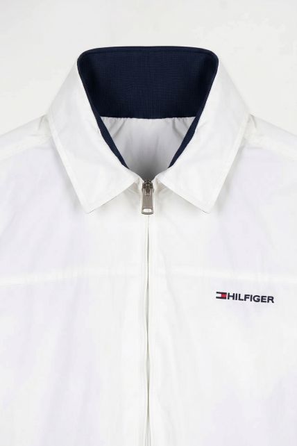 Campera de tela - Second Image