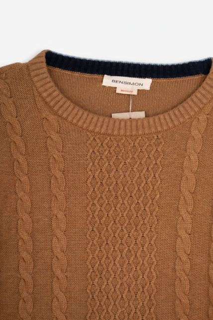 Sweater - Second Image