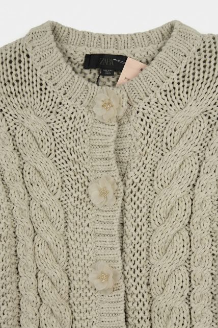 Sweater - Second Image