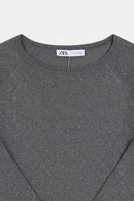 Sweater - Second Image