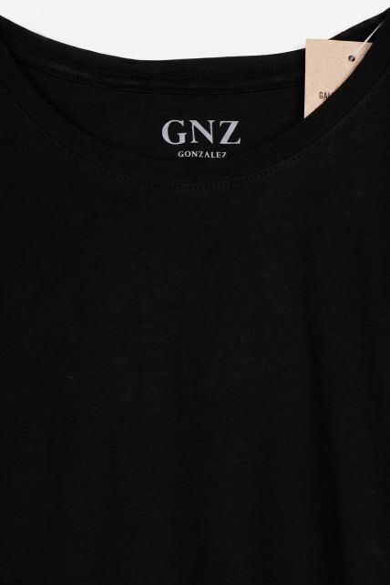 Remera m/c - Second Image