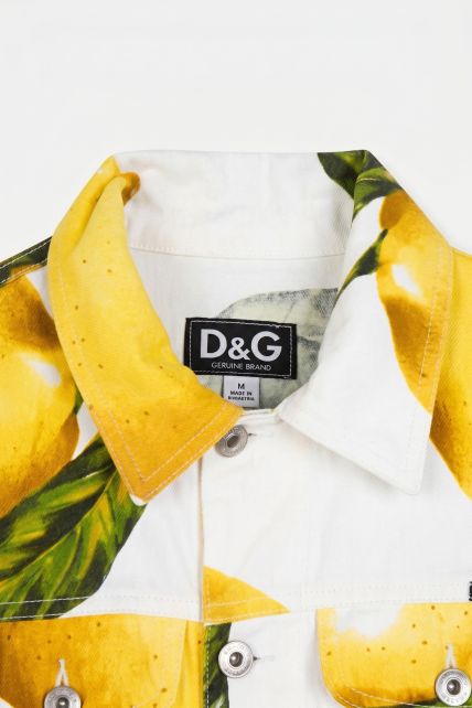 Campera De Jean - Second Image