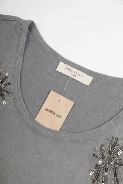 Remera m/c - Second Image