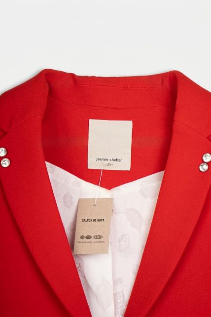 Blazer - Second Image