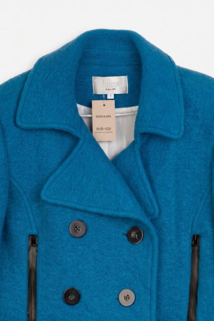 Saco Invierno - Second Image