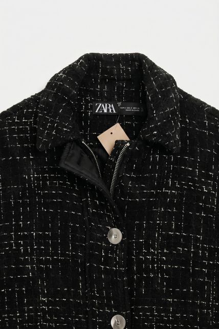 Saco Invierno - Second Image