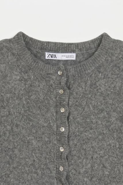 Sweater - Second Image