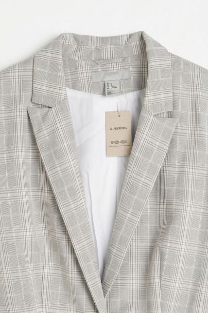 Blazer - Second Image