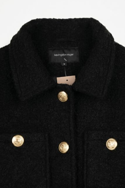 Saco Invierno - Second Image