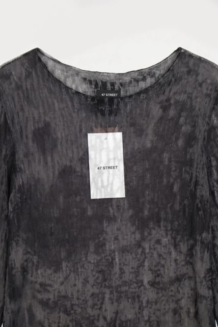 Vestido Corto - Second Image