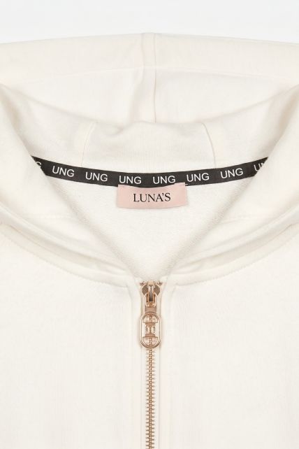 Buzo Deportivo - Second Image