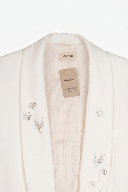 Blazer - Second Image