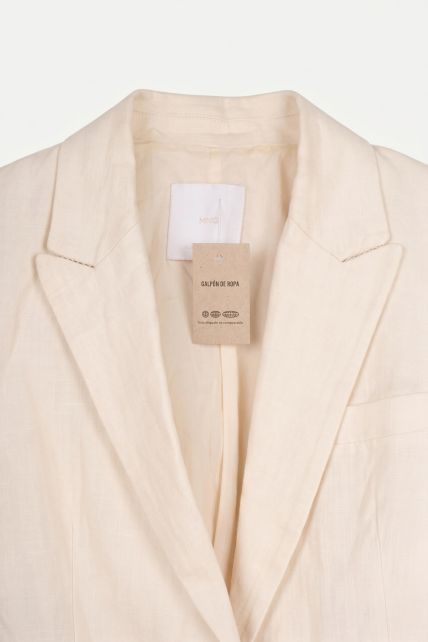 Blazer - Second Image