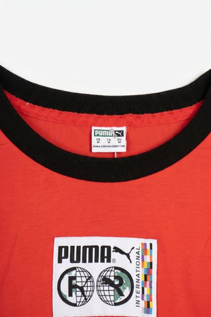 Remera Deportiva - Second Image