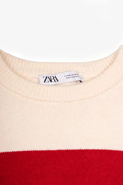 Sweater - Second Image