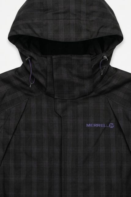 Campera Deportiva - Second Image