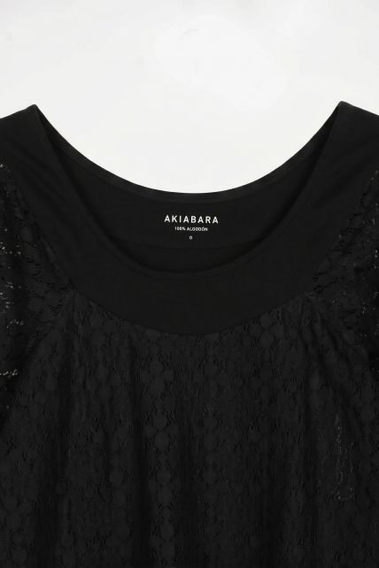 Remera m/c - Second Image