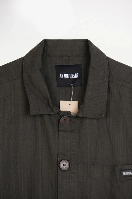 Camisa - Second Image