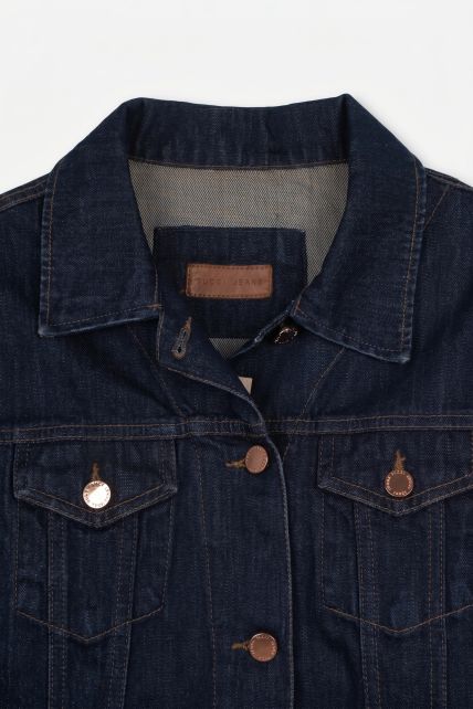 Campera De Jean - Second Image