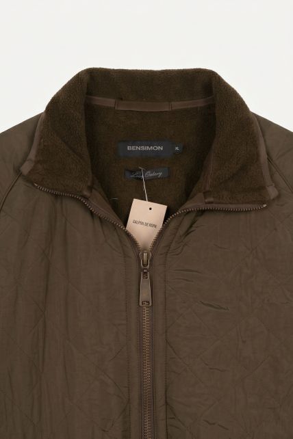 Campera Invierno - Second Image