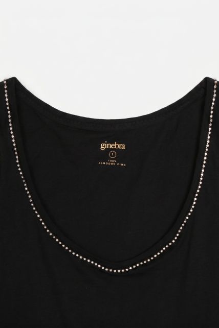 Musculosa - Second Image