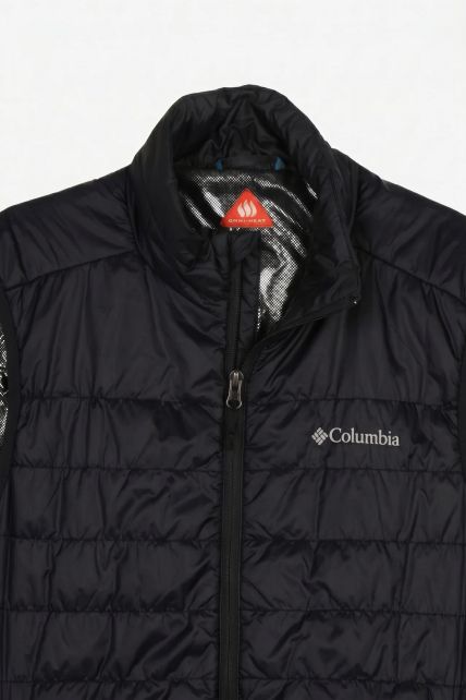 Chaleco Invierno - Second Image