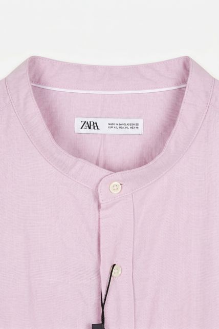 Camisa - Second Image