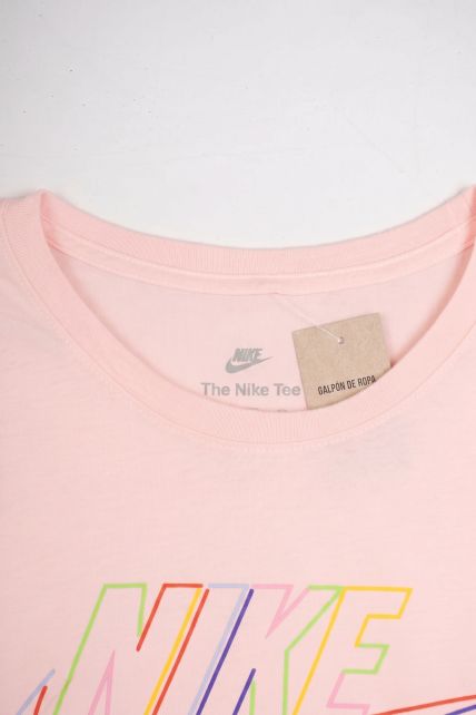 Remera Deportiva - Second Image