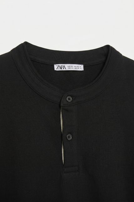 Remera m/c - Second Image