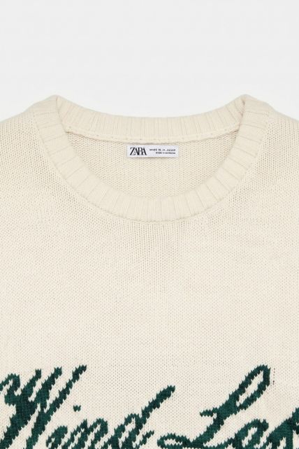 Sweater - Second Image