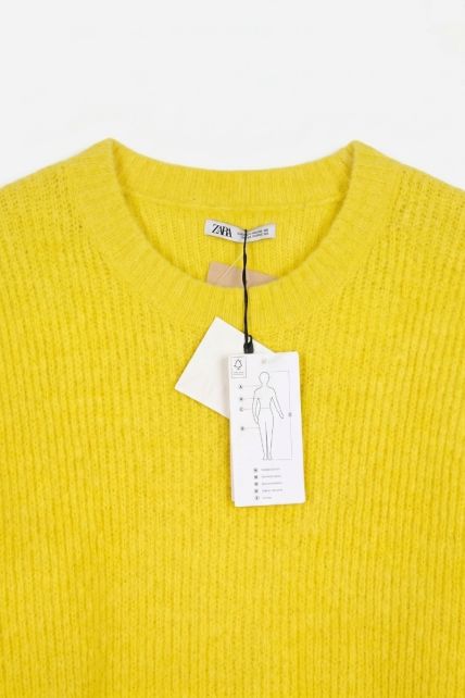 Sweater - Second Image