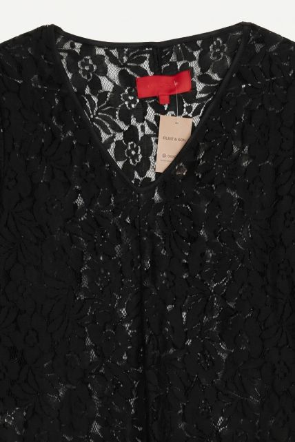 Vestido Largo - Second Image