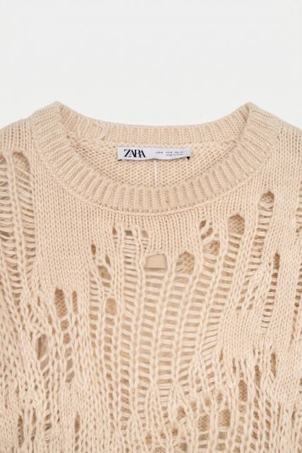 Sweater - Second Image