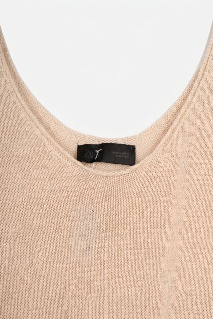 Musculosa - Second Image