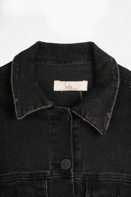 Campera De Jean - Second Image