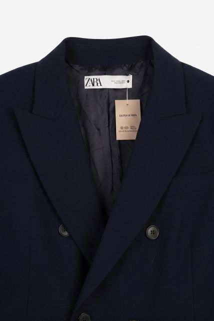 Blazer - Second Image